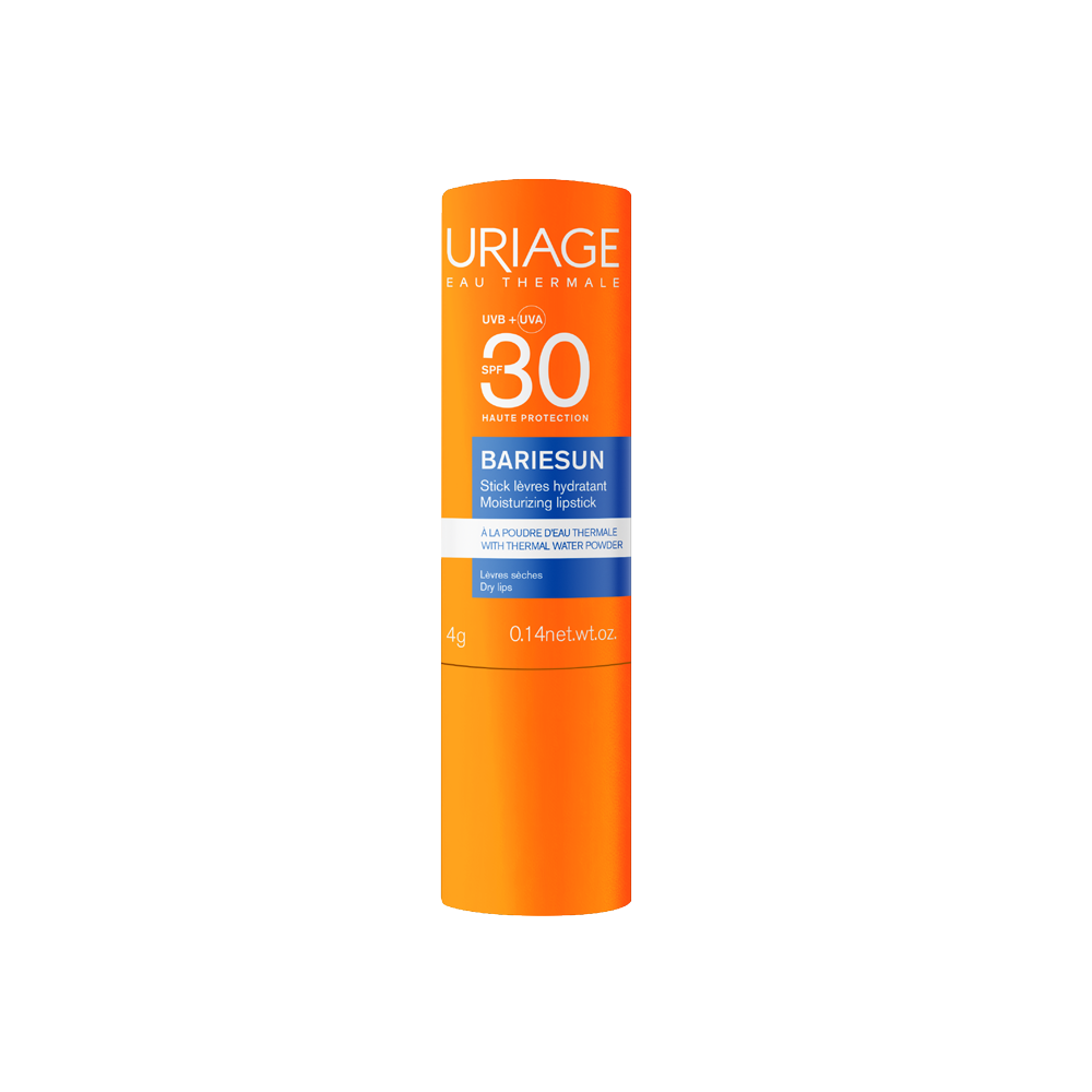 Uriage Bariésun Lippenbalsem SPF30 4g afbeelding