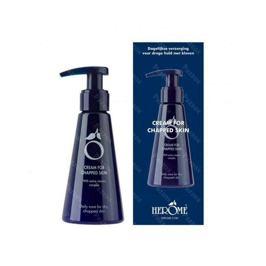 Herome Klovencreme 120ml 2061