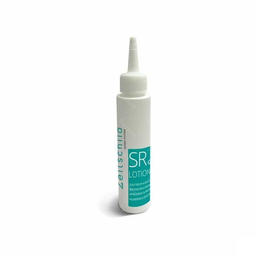 Zeitschild Derma Systems Sr Scalp&repair 90ml