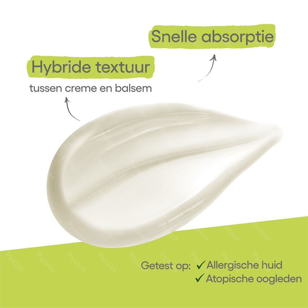 A-Derma Exomega Allergo Verzachtende Balsem 200ml