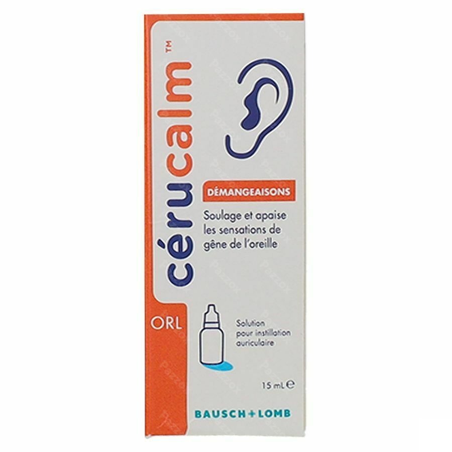 Cecucalm Oplossing 15ml