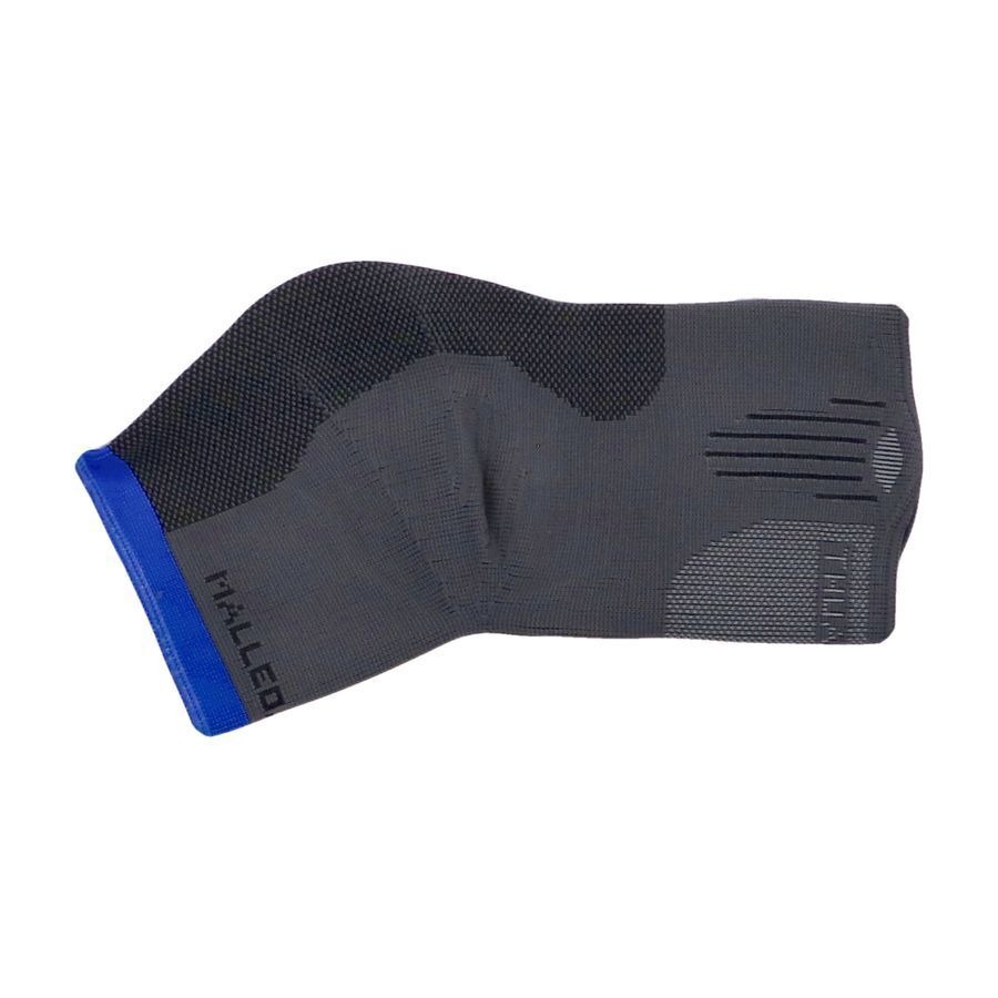 Thuasne Malleo Action Grijs T5