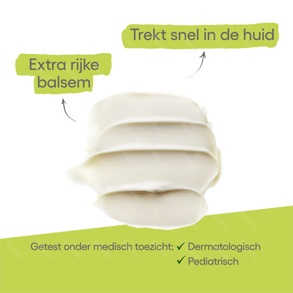 A-Derma Exomega Control Verzachtende Balsem 200ml