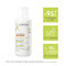 A-Derma Exomega Control Anti-Jeuk Verzachtende Creme 400ml