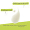 A-Derma Exomega Control Verzachtende Melk 400ml