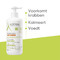 A-Derma Exomega Control Verzachtende Melk 400ml