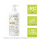 A-Derma Exomega Control Verzachtende Melk 400ml
