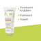 A-Derma Exomega Control Verzachtende Crème 200ml