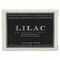 Liliac Deodorantzeep Glycerine Zwavel & Actieve Kool 100g