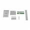 Green Spring Sars-cov-2 Antigen Rapid Test Kit 25