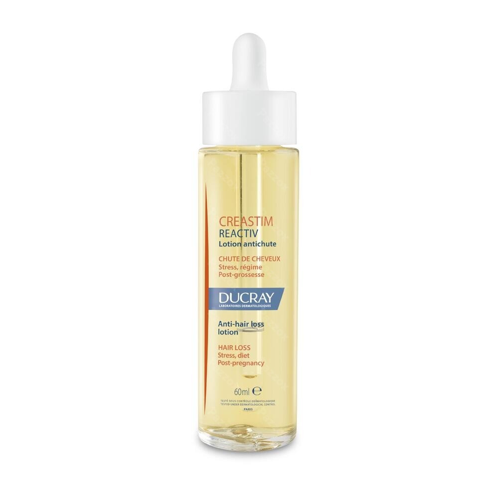 Ducray Creastim Lotion Anti-Haaruitval 60ml