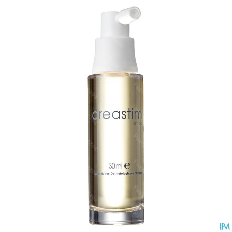 Ducray Creastim Lotion Anti-Haaruitval 60ml