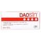Daosin Voedingssupplement Spijsvertering 30 Tabletten