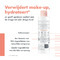 Avène Les Essentiels Micellair Reinigingswater 100ml