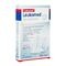 Leukomed Skin Sens. 5cmx7,2cm 5
