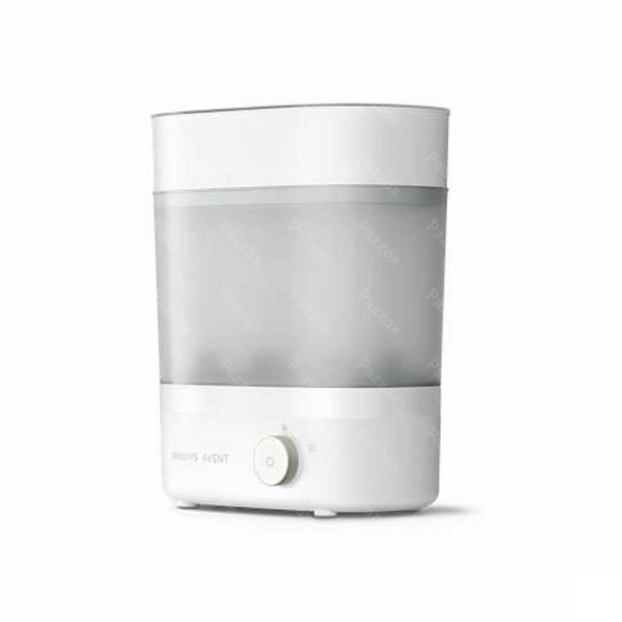 Philips Avent Electrische Sterilisator & Droger SCF293/00