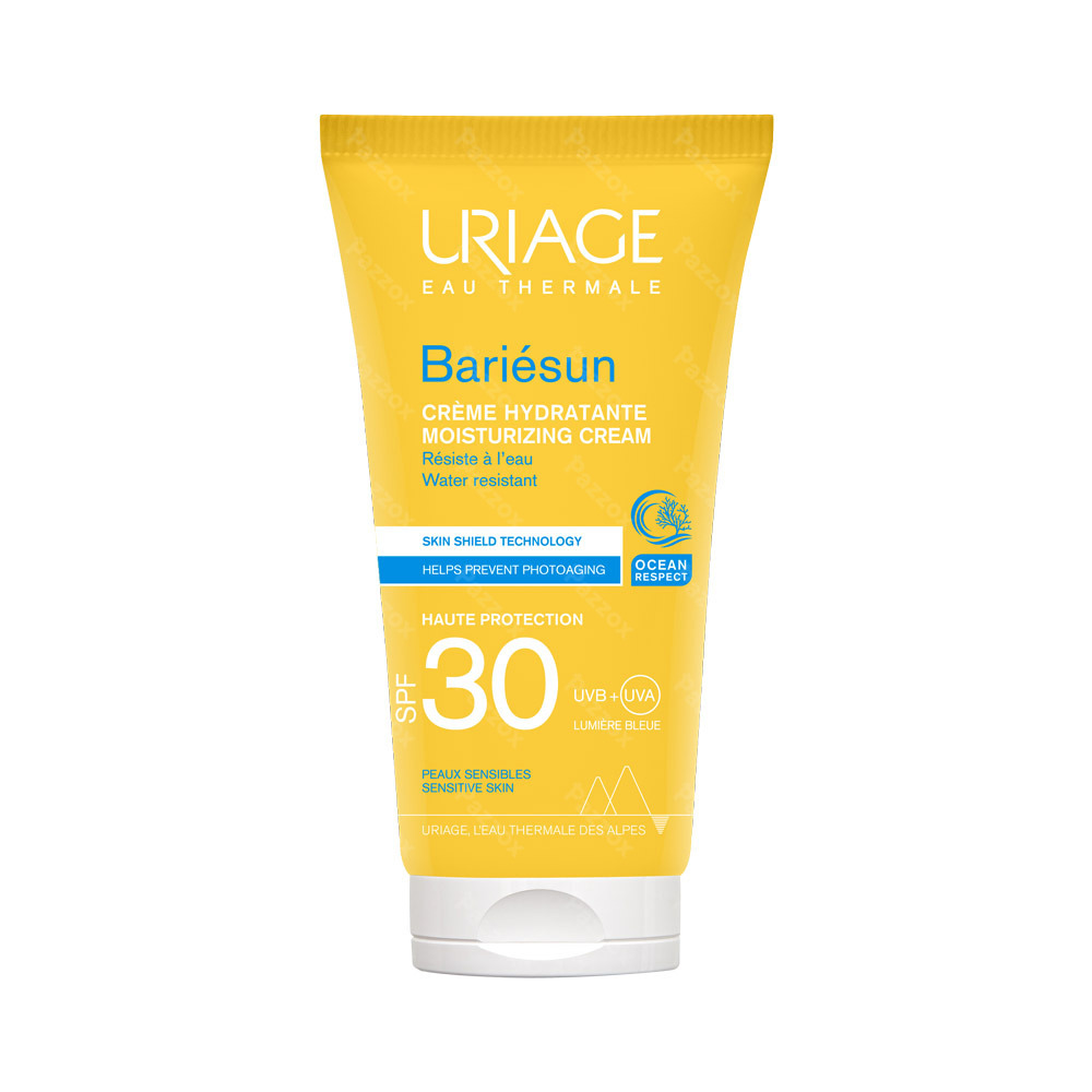 Uriage Bariésun Zonnecrème SPF30 50ml