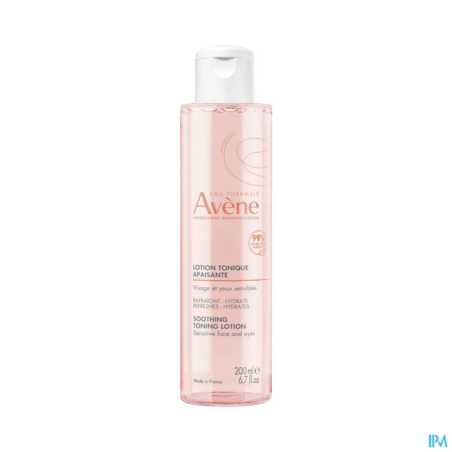 Avène Lotion Verzachtend