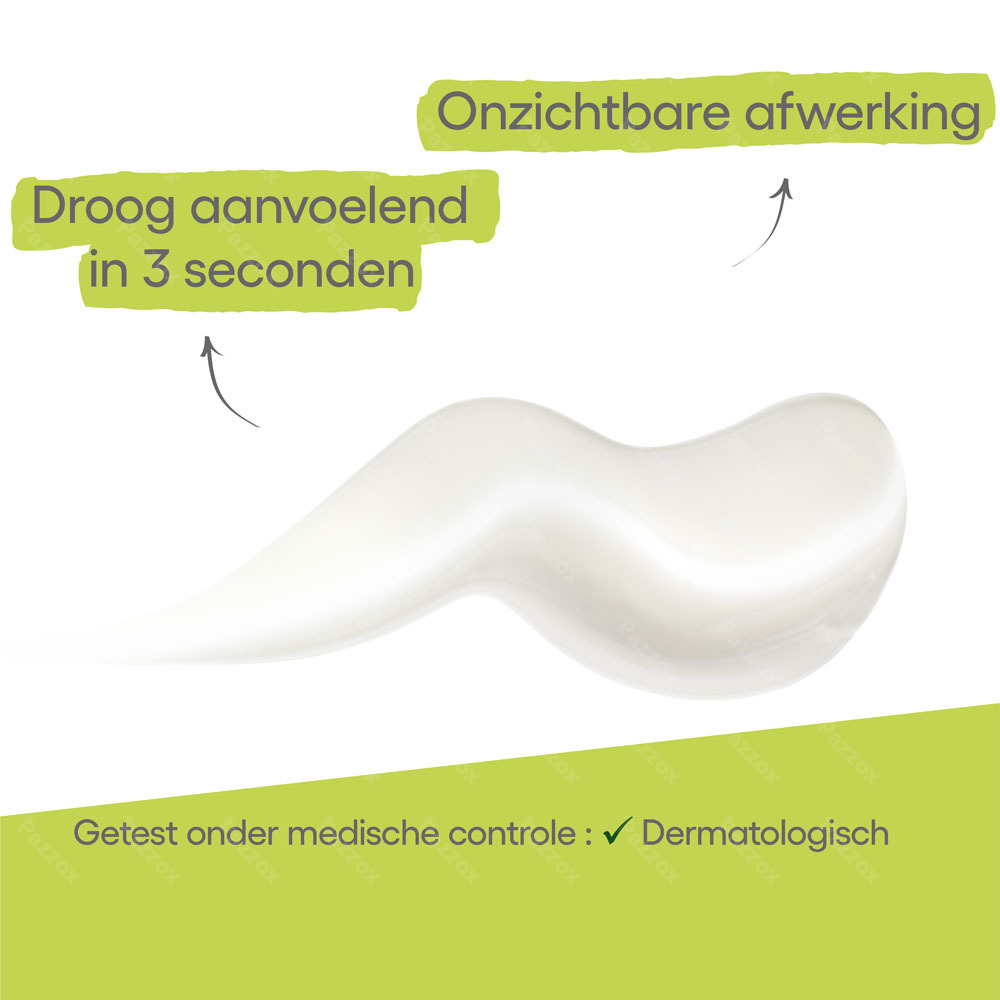 A-Derma Protect Pocket Onzichtbare Vloeistof SPF50+30ml