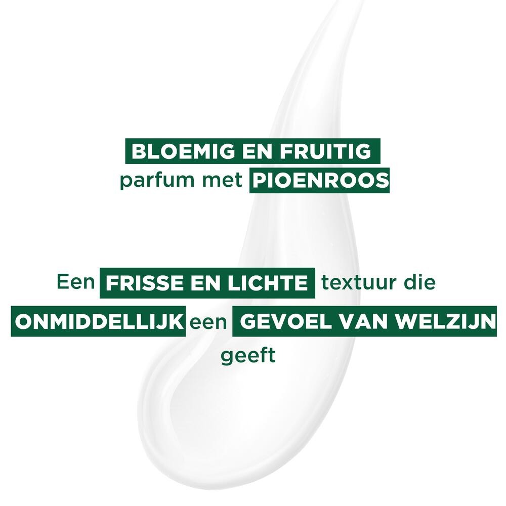 Klorane Pioenroos Lichte Crème Bio 40ml