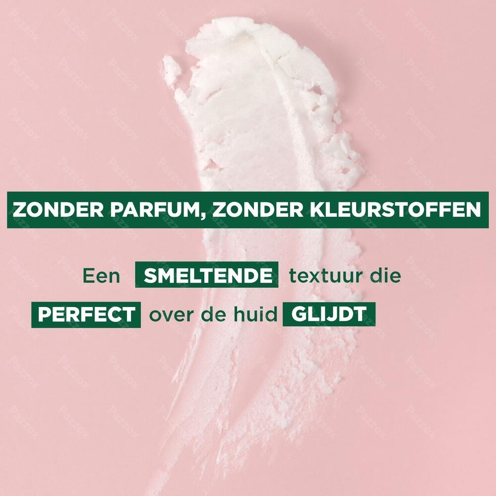 Klorane Gezicht Pioenroos Bio Masker Stick 25g