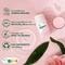 Klorane Gezicht Pioenroos Bio Masker Stick 25g