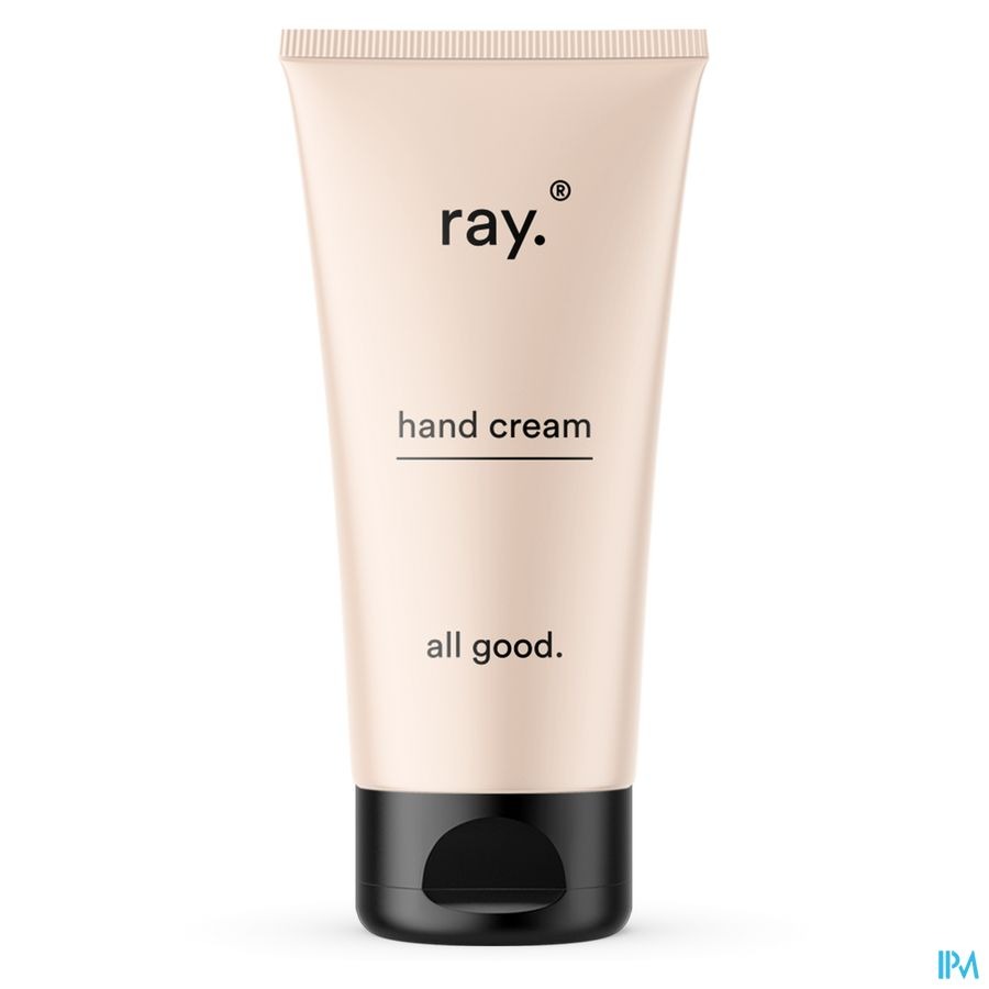 Ray Hand Cream Oolong Tea 50ml