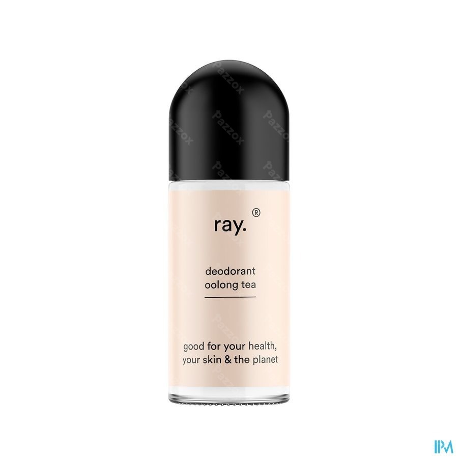 Ray Deodorant Grapefruit 50ml