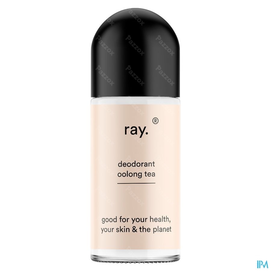 Ray Deodorant Grapefruit 50ml