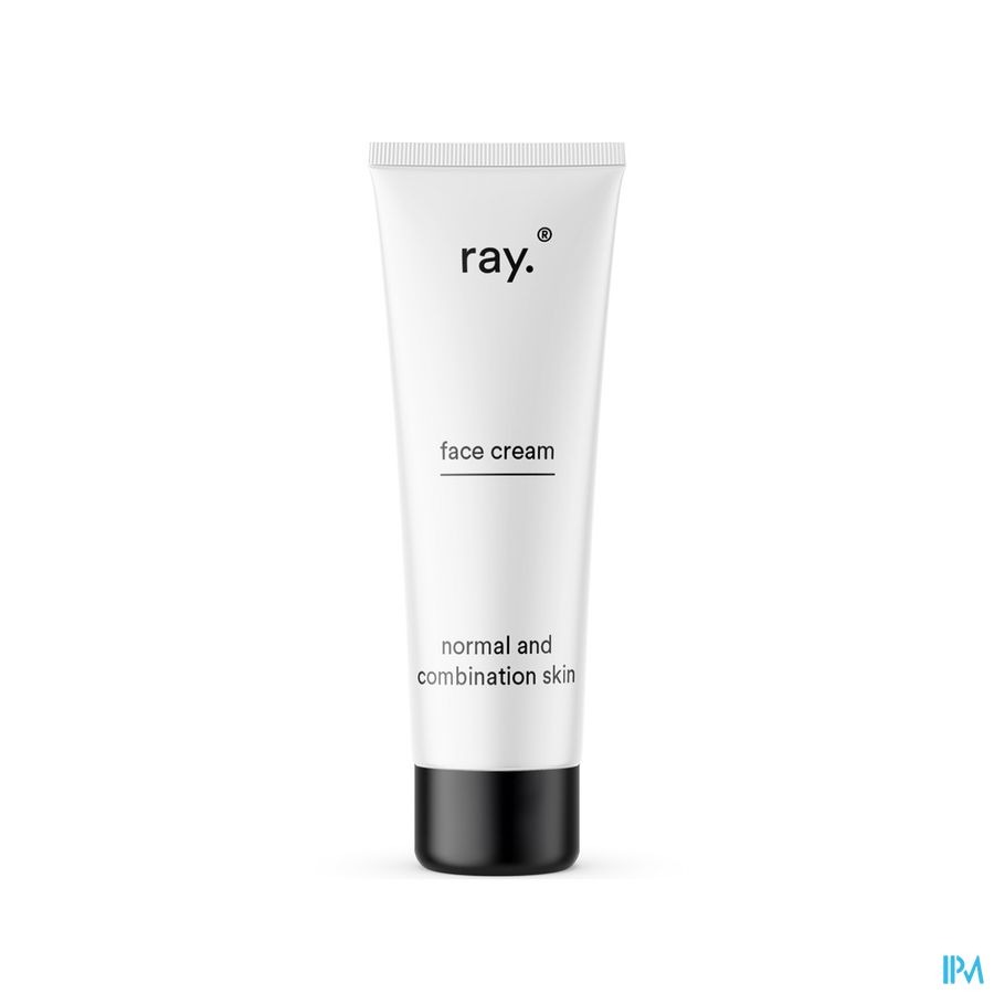 Ray Creme Dag-Nacht Normale & Gemengde Huid 50ml