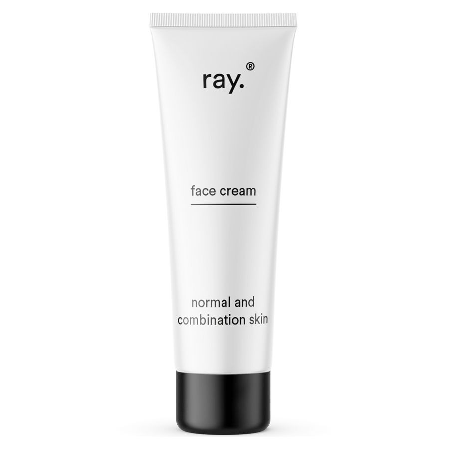 Ray Creme Dag-Nacht Normale & Gemengde Huid 50ml