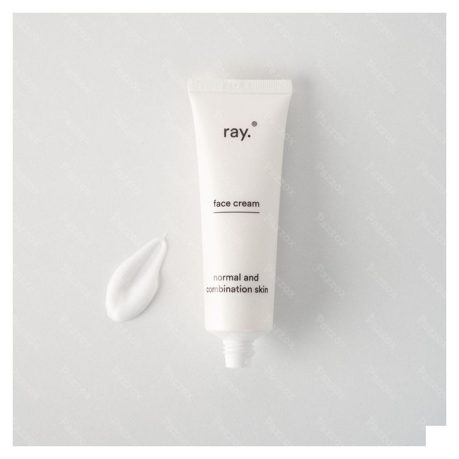 Ray Creme Dag-Nacht Normale & Gemengde Huid 50ml