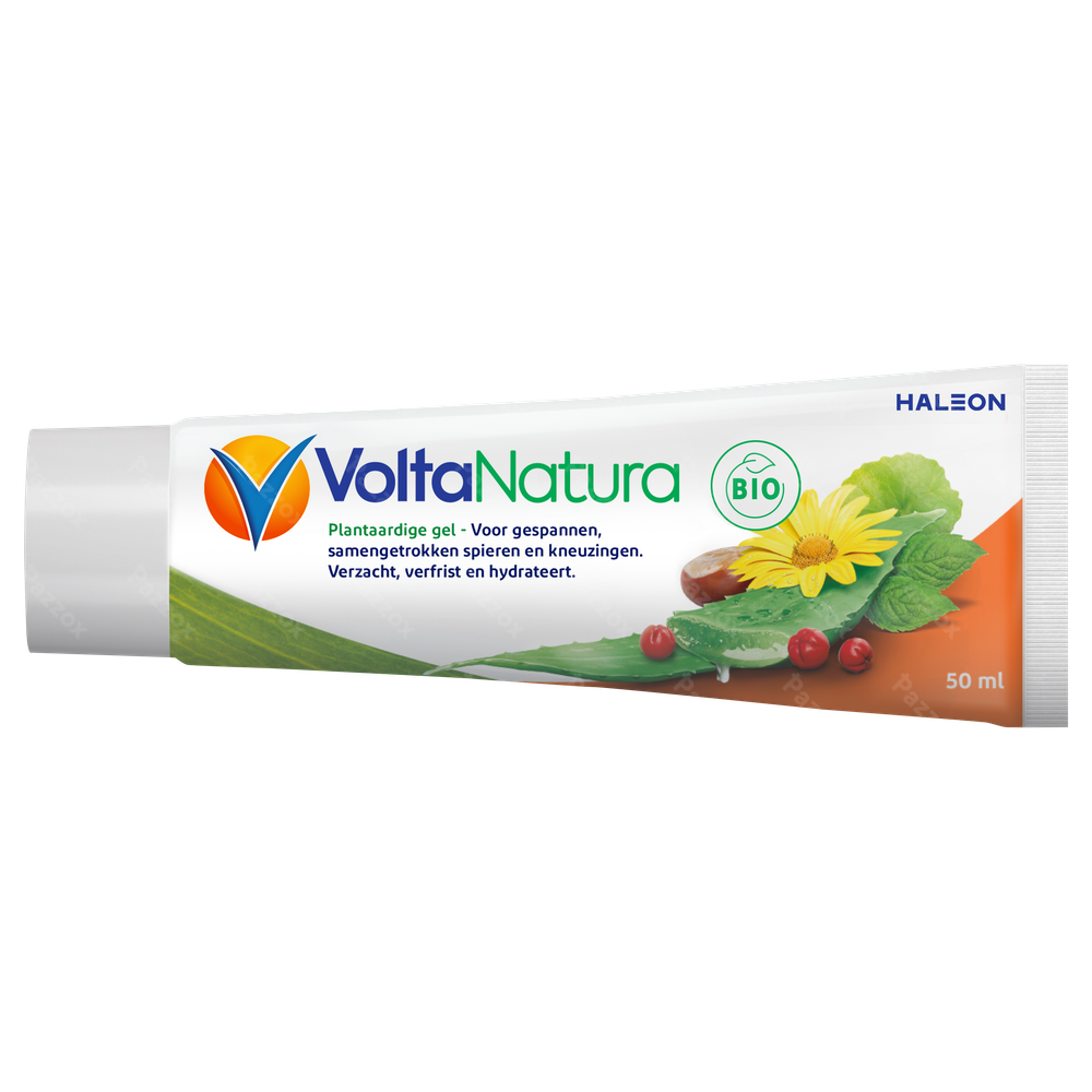 VoltaNatura Gel 50ml