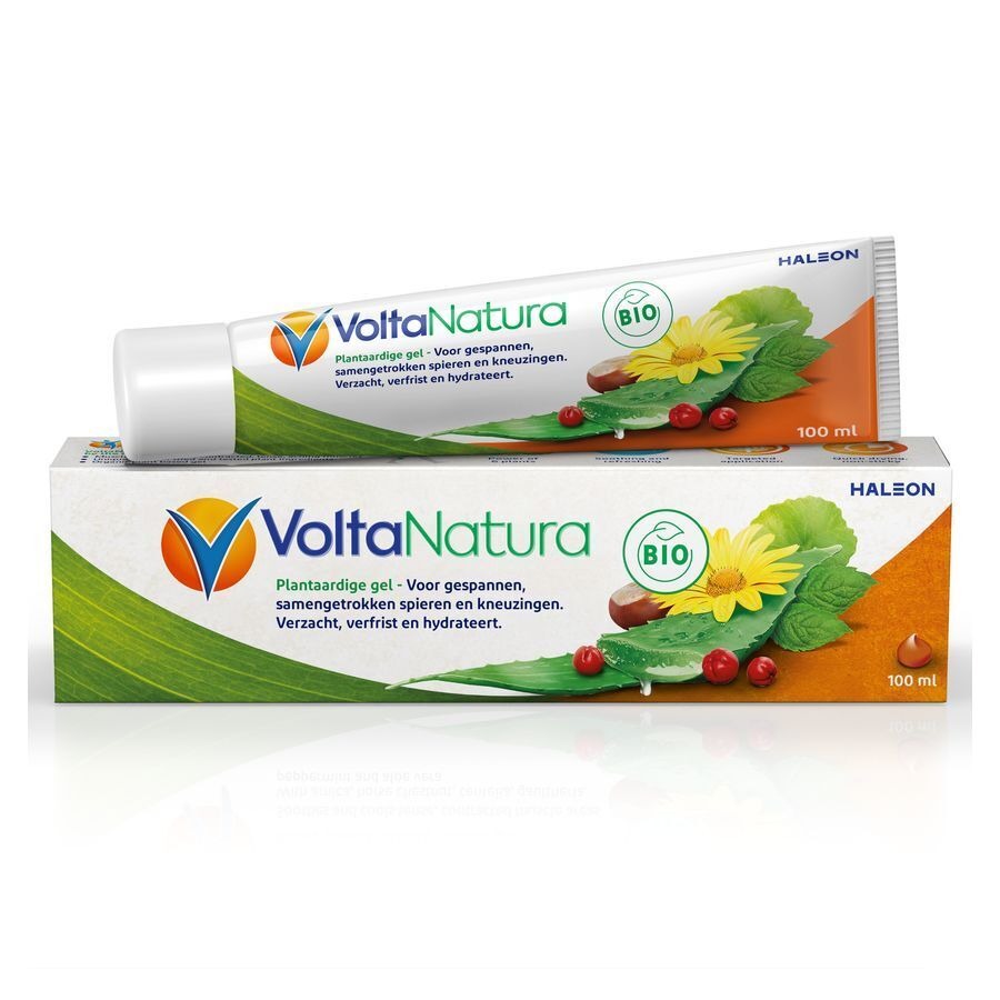 VoltaNatura Gel 100ml