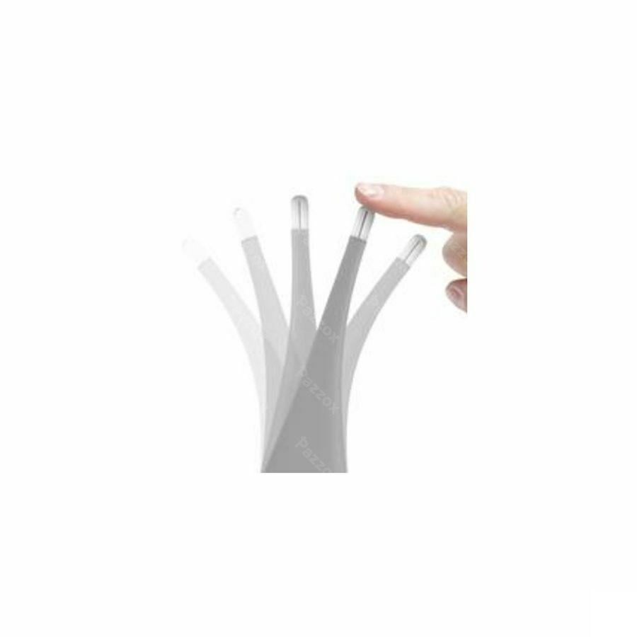 Alecto Digitale Thermometer Grijs