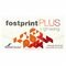 Soria Natural Fostprint Plus Natuurlijke Energieboost 15ml 20 Flesjes