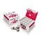 Soria Natural Fostprint Sport 15ml 20 Flesjes