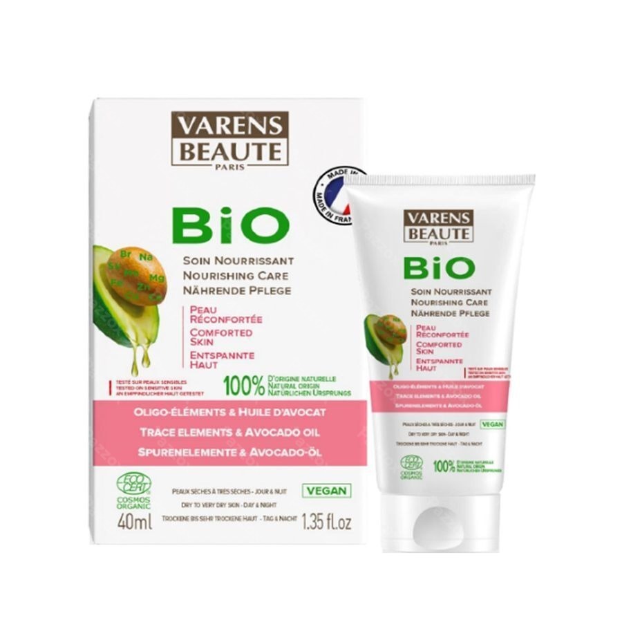VARENS BEAUTE NOURISHING CARE AVOCADO OI