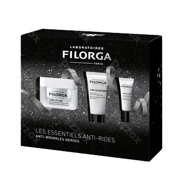 Filorga Time-Filler Anti-Rimpel Geschenkpakket