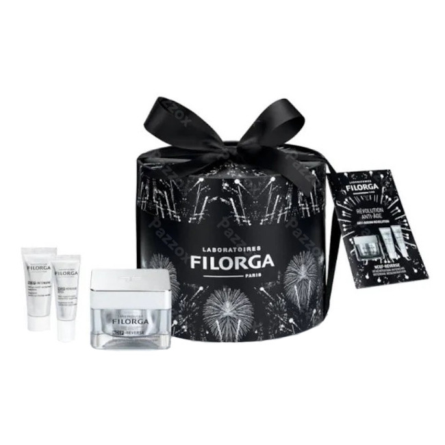 Filorga NCEF-Reverse Geschenkpakket