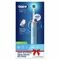 Oral-b Pro3 3770 Blue Eb50rb+eb60 + 2 Pin Box