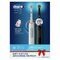 Oral-B Pro 3 Elektrische Tandenborstel Duo Wit/Zwart