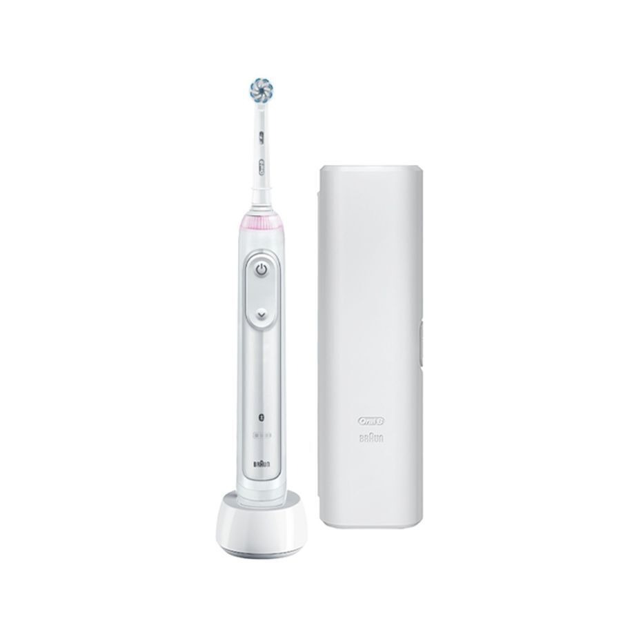 Oral-b Smart Sensitive + Travel Case