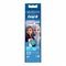 Oral-B Frozen 3 Tandenborstelkoppen