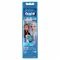 Oral-B Frozen 3 Tandenborstelkoppen