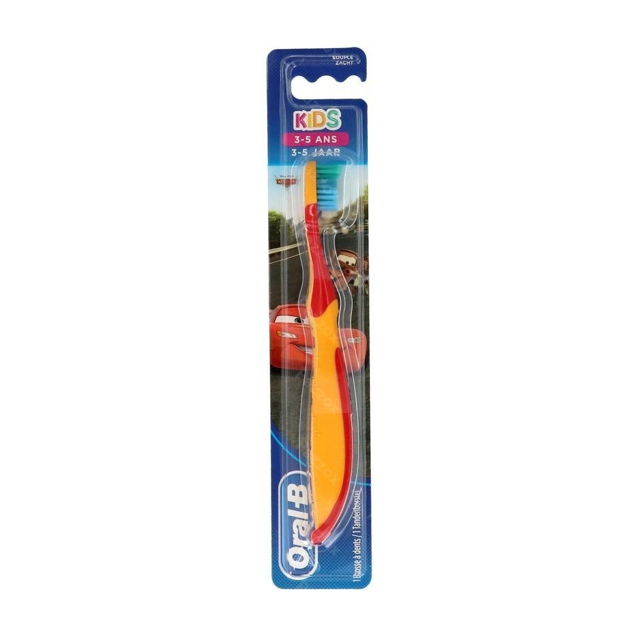 Oral-B Tandenborstel Kids