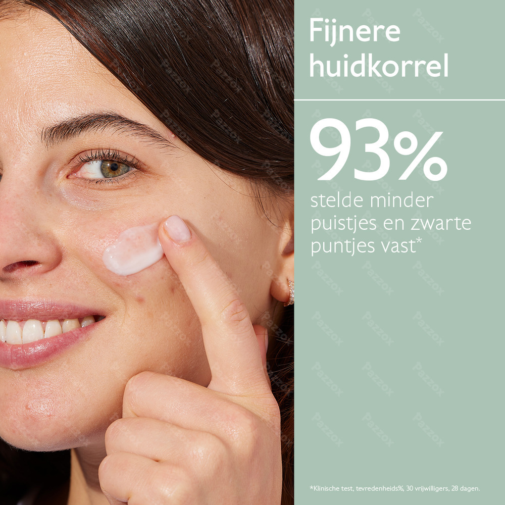 Caudalie Vinopure Hydraterende Matterende Fluide 40ml