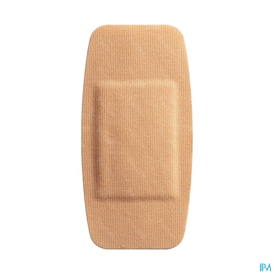 Nexcare 3m Duo Pleister Maxi 51x102mm 5