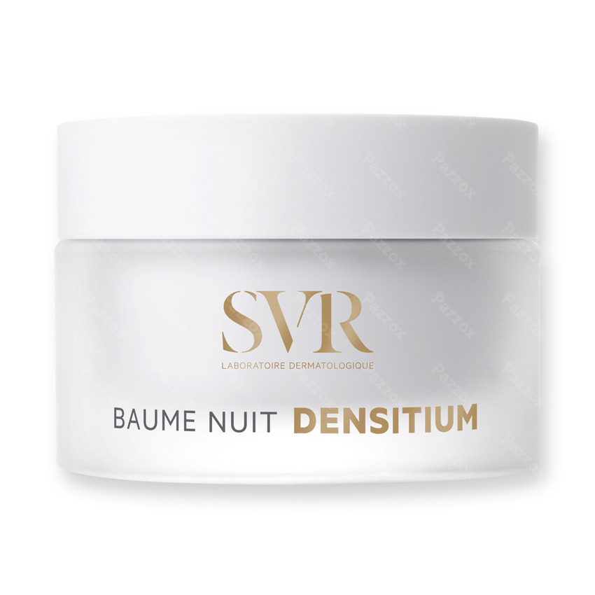 SVR Densitium Nacht Balsem 50ml