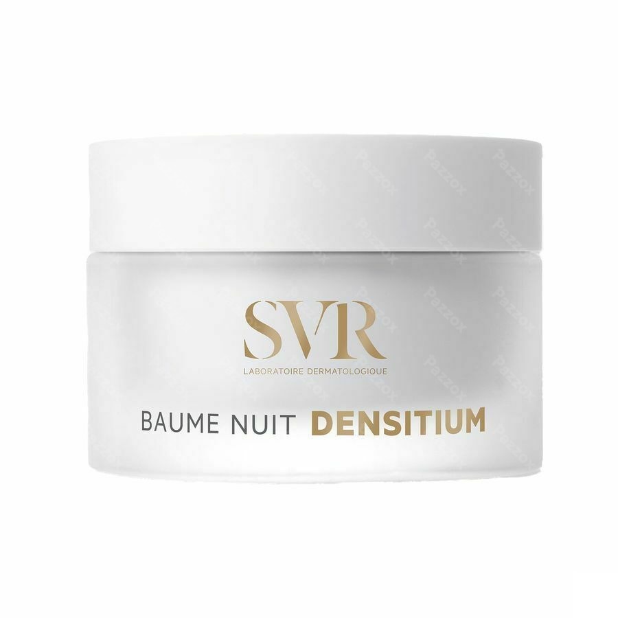 SVR Densitium Nacht Balsem 50ml